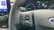 Ford Fiesta 1.0 EcoBoost ST-Line 5dr Petrol Hatchback